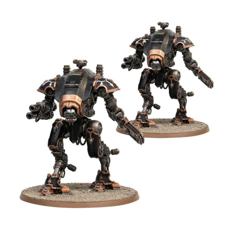 Bluthunde / Jagdhunde