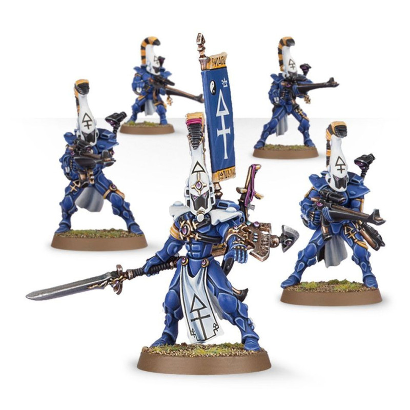 Vengeurs Lugubres
