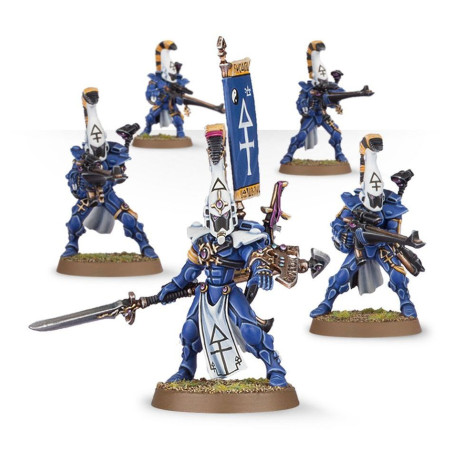 Vengeurs Lugubres
