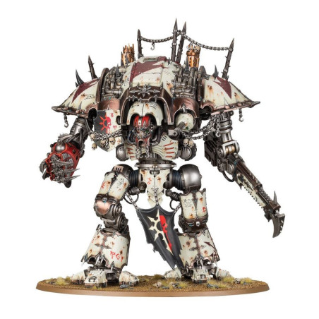 Knight Rampager