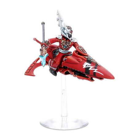 Warlock Skyrunner / Farseer Skyrunner