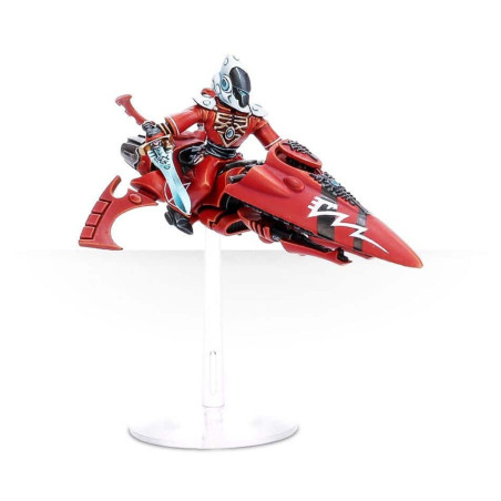 Warlock Skyrunner / Farseer Skyrunner
