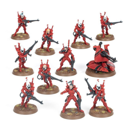 Storm Guardians / Guardian Defenders