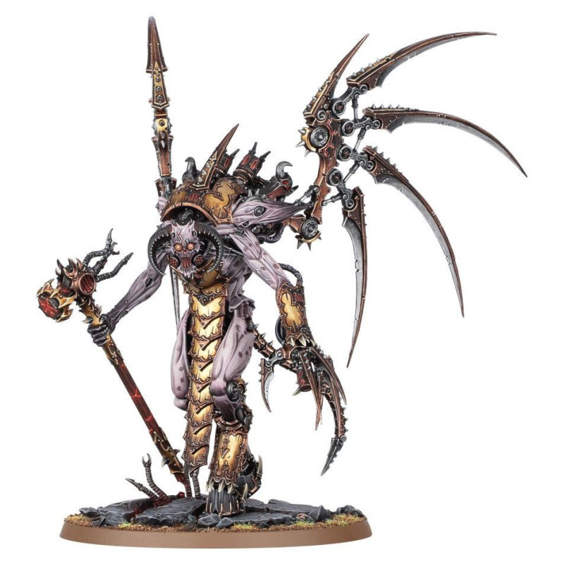 Vashtorr l'Arkifane