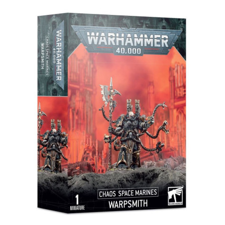 Warpschmied