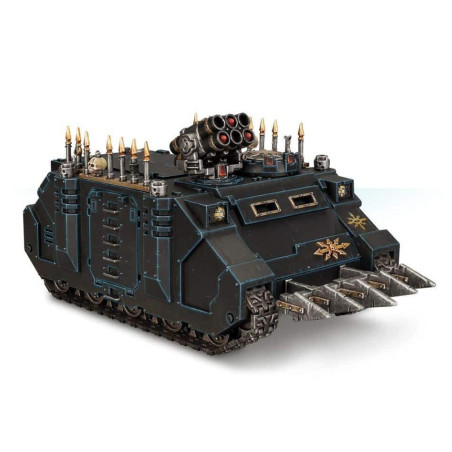 Rhino des Chaos