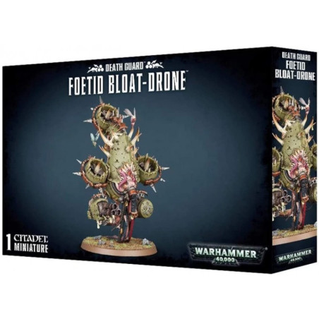 Foetid Bloat-drone