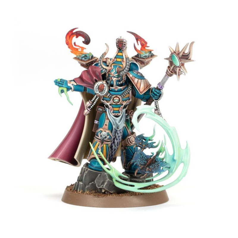 Magister Infernalis