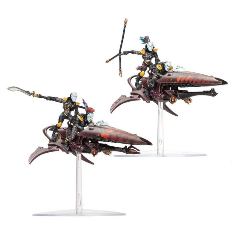 Tisseuse du Ciel