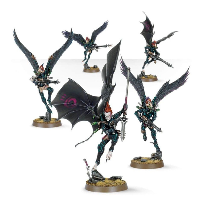 Fléaux