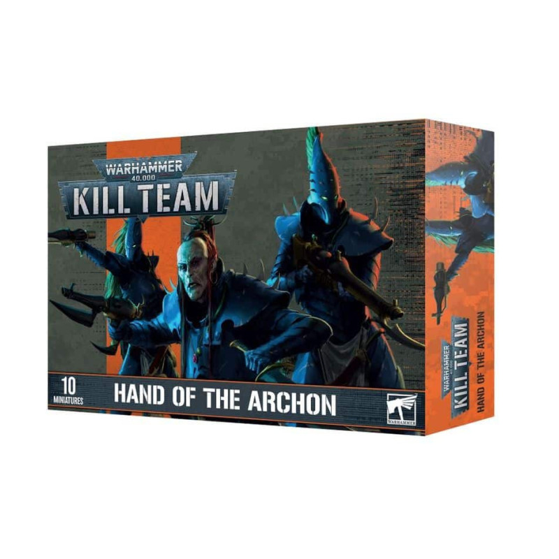Kill Team : Main De l'Archonte
