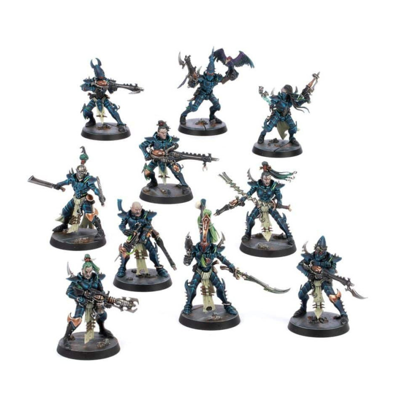 Kill Team : Hand des Archon