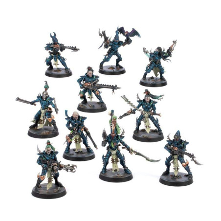 Kill Team : Main De l'Archonte
