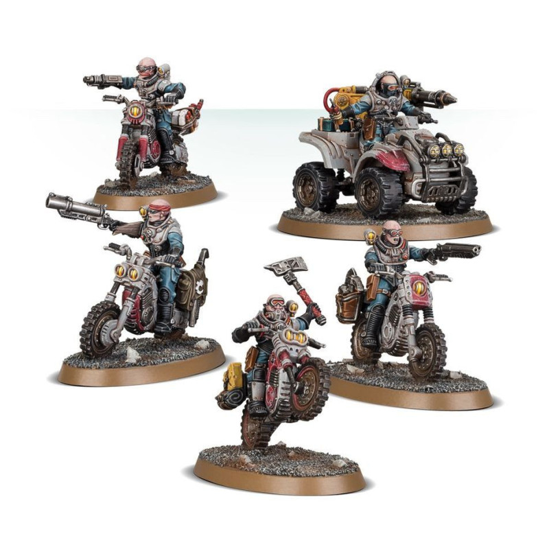Atalan Jackals