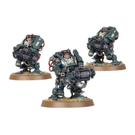Brôkhyr-Grollkyn