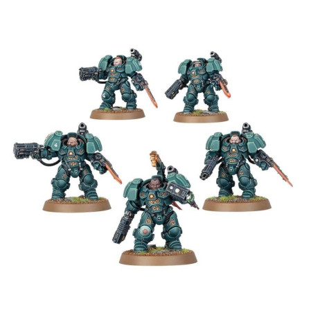 Einhyr Hearthguard