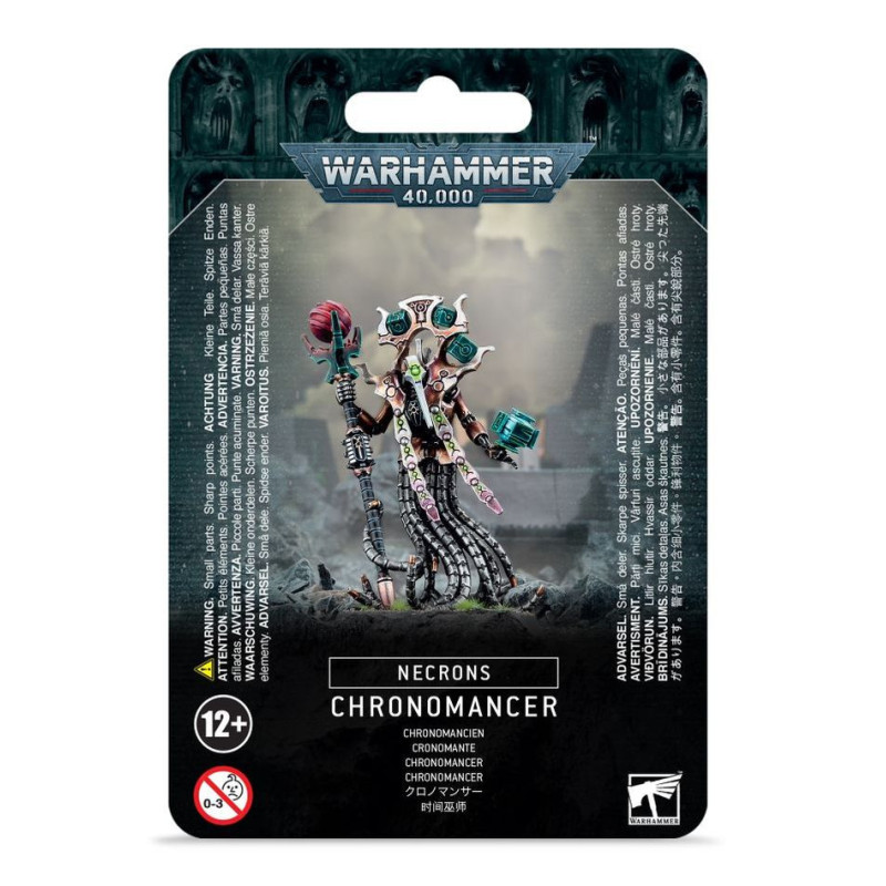 Chronomancien
