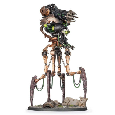 Canoptek Doomstalker