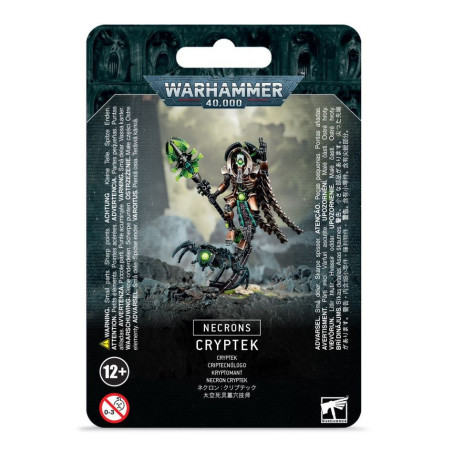 Cryptek