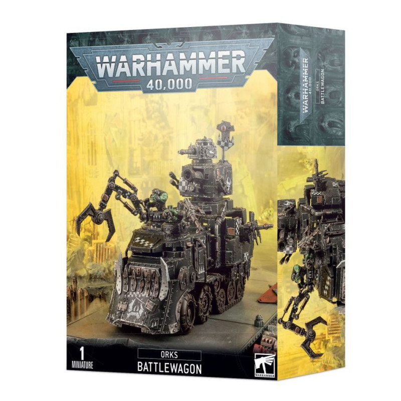 Kanonnière / Chariot Kraz’os / Chariots d’Guerre