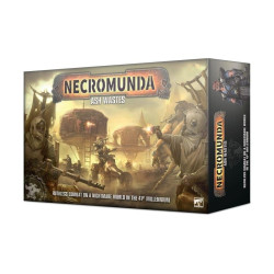 Necromunda : Ash Wastes (English)