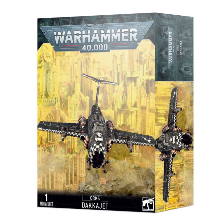 Burna-Bommer / Blitza-Bommer / Dakkajet / Wazbom Blastajet