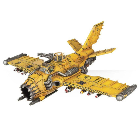 Burna-Bommer / Blitza-Bommer / Dakkajet / Wazbom Blastajet