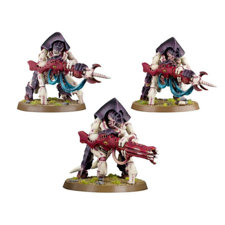 Tyrant Guard / Hive Guard