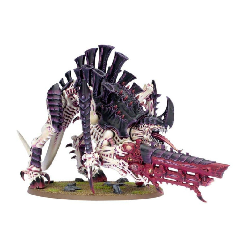 Tervigon Tyranide / Tyrannofex Tyranide