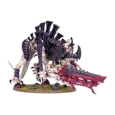 Tervigon Tyranide / Tyrannofex Tyranide