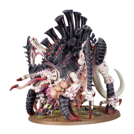 Tervigon Tyranide / Tyrannofex Tyranide