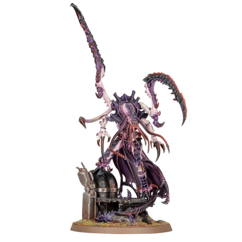 Deathleaper