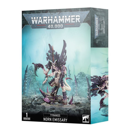 Norn Emissary / Norn Assimilator