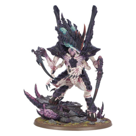 Schwarmassimilator / Schwarmbote