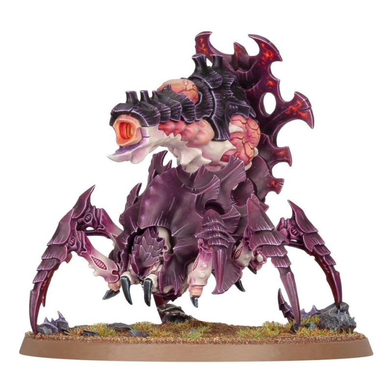 Pyrovore / Biovore