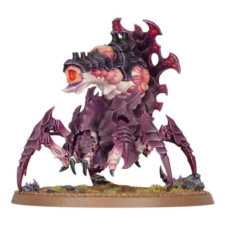 Pyrovore / Biovore