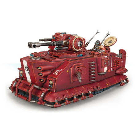 Skorpius Dunerider / Skorpius Disintegrator