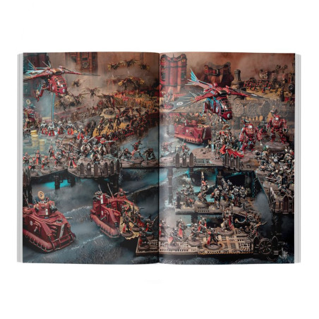 Codex : Adeptus Mechanicus (Anglais)