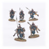 Cavaliers d'Attila