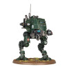 Armoured Sentinel / Scout Sentinel