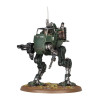 Armoured Sentinel / Scout Sentinel