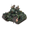 Char de Combat Rogal Dorn