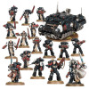 Kampfpatrouille : Black Templars