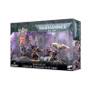 Chapelain Grimaldus & Suite