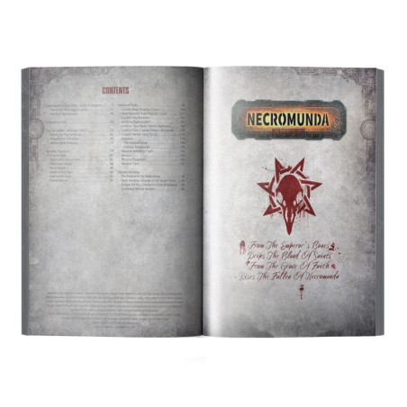Necromunda : The Aranthian Succession – The Vaults of Temenos (Englisch)