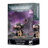 Kastellan der Black Templars