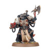 Castellan Black Templars