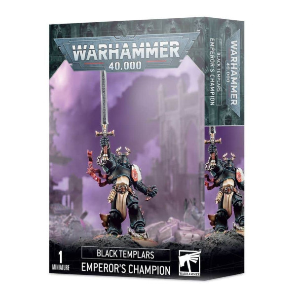 Champion des Imperators