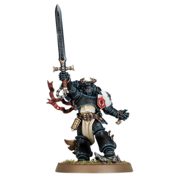 Champion des Imperators