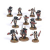Escouade de Croisés Primaris